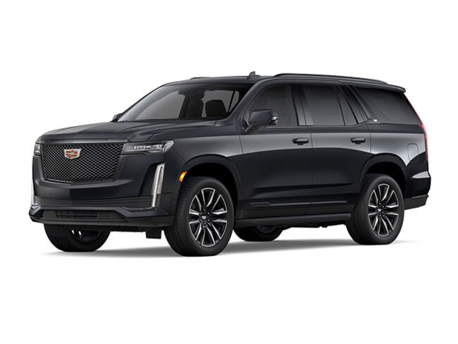 2023 CADILLAC Escalade RWD Sport SUV