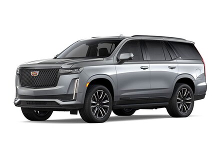 2023 Cadillac Escalade Sport Platinum SUV