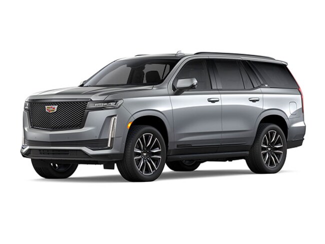 2023 CADILLAC Escalade 4WD Sport Platinum