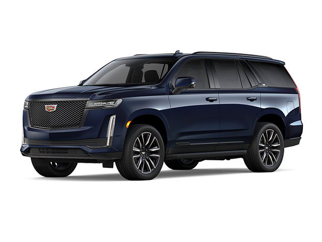 2023 Cadillac Escalade Sport Platinum's photo