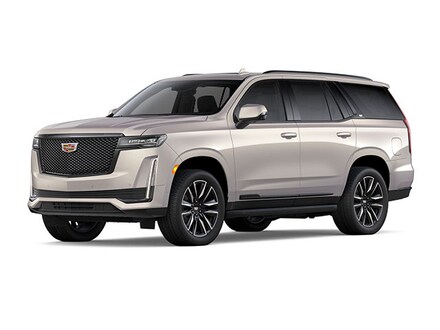 2023 CADILLAC Escalade Sport Platinum SUV