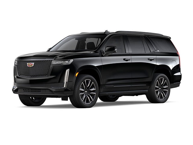 2023 Cadillac Escalade Sport Hero Image