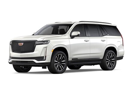 2023 Cadillac Escalade Sport SUV