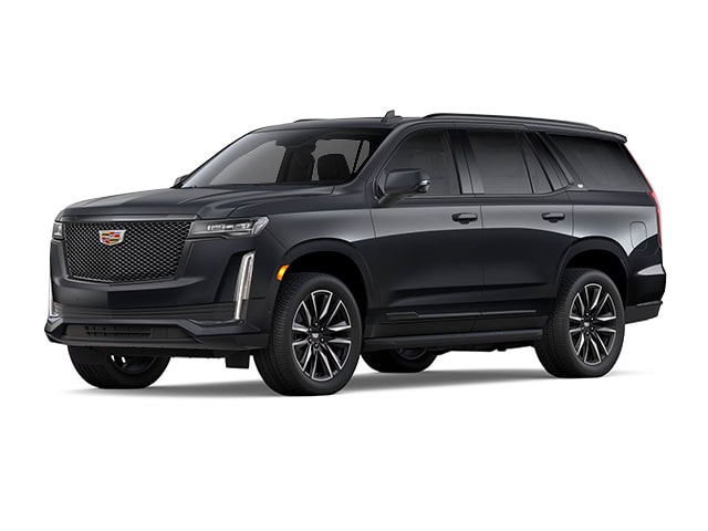 2023 Cadillac Escalade Sport Hero Image