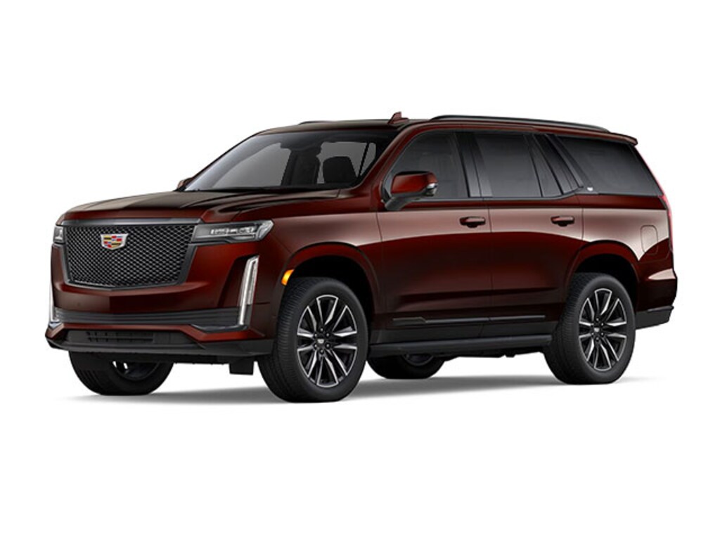 Used 2023 CADILLAC Escalade Sport SUV
