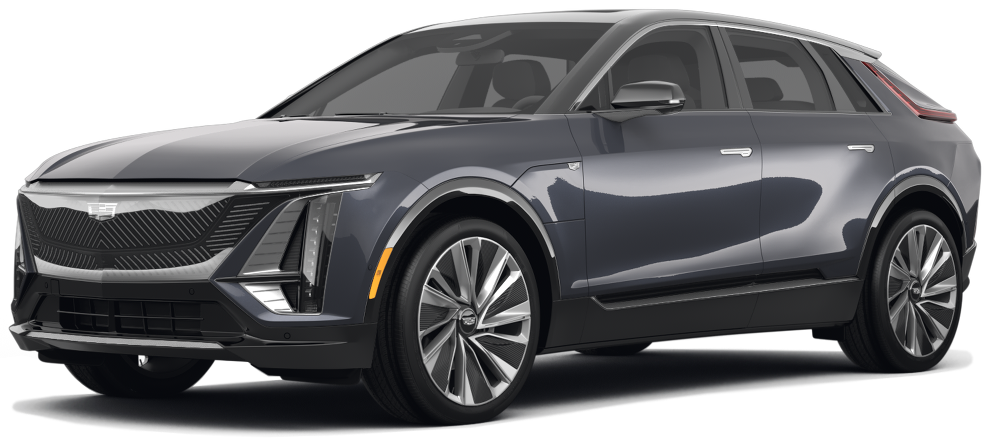 2023 CADILLAC LYRIQ Incentives Specials Offers In Costa Mesa CA