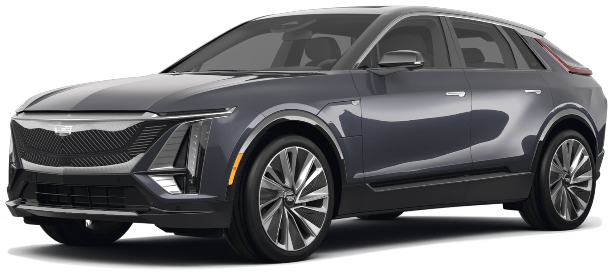 2023 CADILLAC LYRIQ SUV