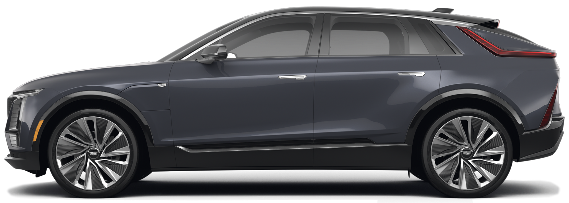 2023 CADILLAC LYRIQ SUV Luxury 