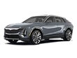 Used 2023 CADILLAC LYRIQ AWD Luxury SUV