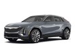  Cadillac Lyriq