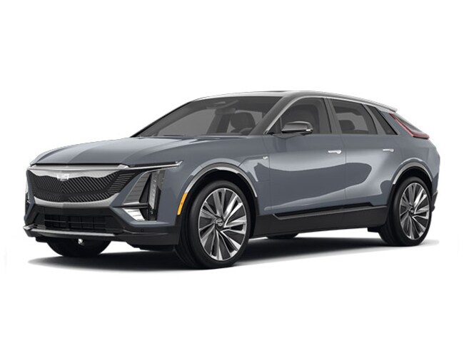 2023 CADILLAC Lyriq Luxury SUV