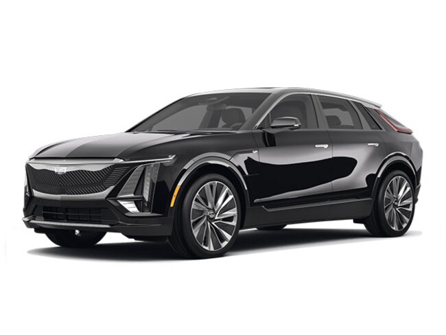 2023 CADILLAC LYRIQ Luxury SUV