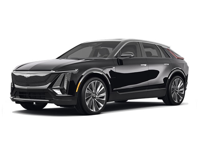 2023 Cadillac LYRIQ Luxury's photo