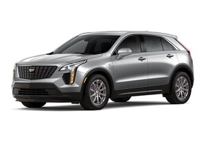 2023 Cadillac XT4 Luxury SUV