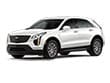 Used 2023 CADILLAC XT4 Luxury SUV