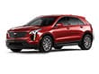 Used 2023 CADILLAC XT4 Luxury SUV
