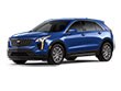 Used 2023 CADILLAC XT4 Luxury SUV