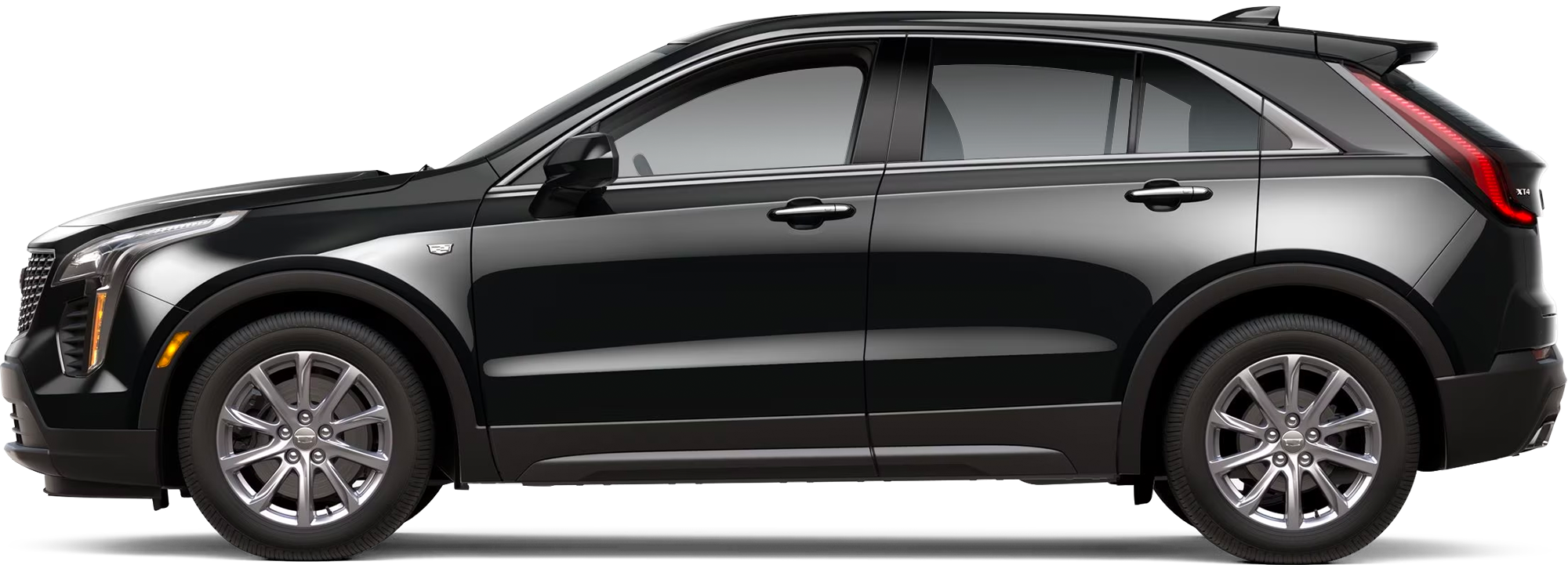 2023 CADILLAC XT4 SUV Luxury 