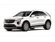 Used 2023 CADILLAC XT4 Premium Luxury SUV