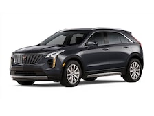 2023 Cadillac XT4 Premium Luxury -
                Smithtown, NY