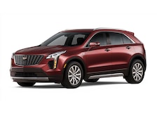 2023 Cadillac XT4 Premium Luxury -
                Lynn, MA