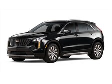 2023 Cadillac XT4 Premium Luxury -
                Lynn, MA