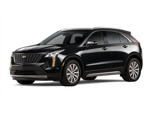 2023 CADILLAC XT4 Premium Luxury SUV