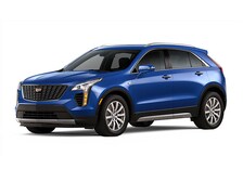 2023 Cadillac XT4 Premium Luxury -
                Lynn, MA