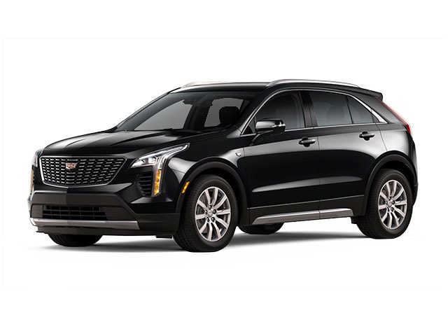 Used 2023 CADILLAC XT4 For Sale at GREGG ORR CADILLAC OF HOT SPRINGS VIN:  1GYFZDR46PF128760