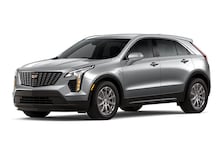 2023 Cadillac XT4 Premium Luxury -
                Lynn, MA