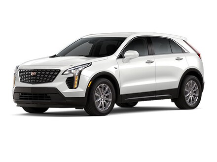 2023 CADILLAC XT4 Premium Luxury SUV