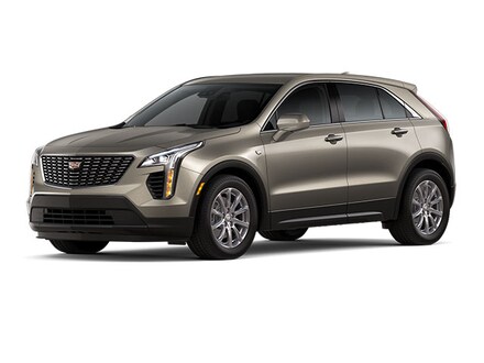 2023 CADILLAC XT4 Premium Luxury SUV