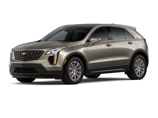 2023 Cadillac XT4 Premium Luxury's photo