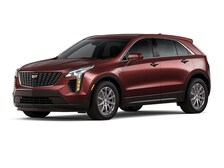 2023 Cadillac XT4 Premium Luxury -
                Las Vegas, NV
