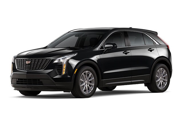 Used 2023 CADILLAC XT4 FWD Premium Luxury SUV for sale in Houston