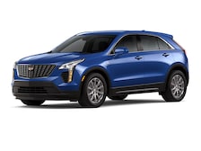 2023 Cadillac XT4 Premium Luxury -
                W Palm Beach, FL