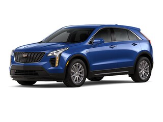 2023 CADILLAC XT4 Premium Luxury SUV