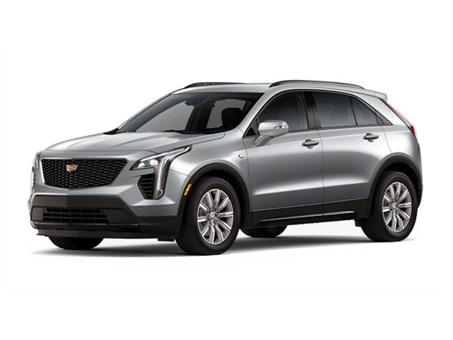 2023 Cadillac XT4 Sport SUV