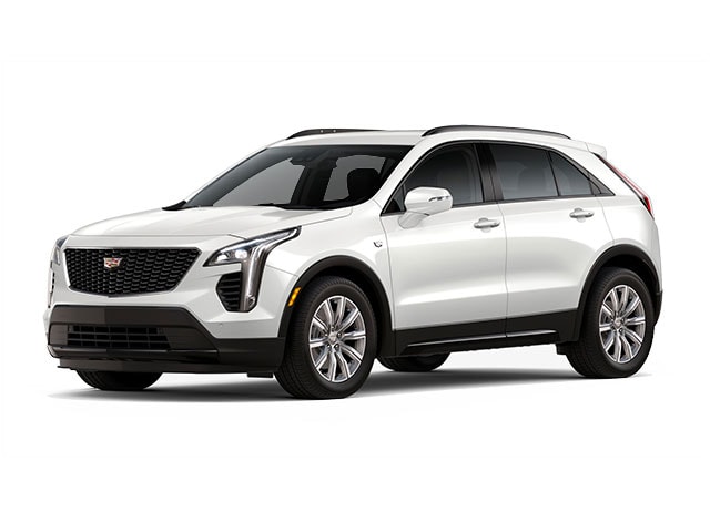 2023 Cadillac XT4 Sport's photo