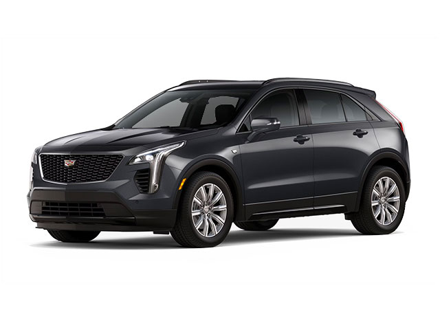 2023 Cadillac XT4 Sport AWD's photo