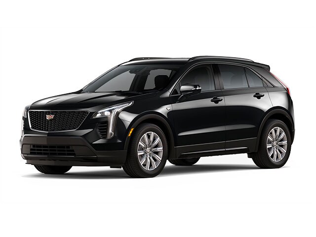 2023 CADILLAC XT4 Sport SUV