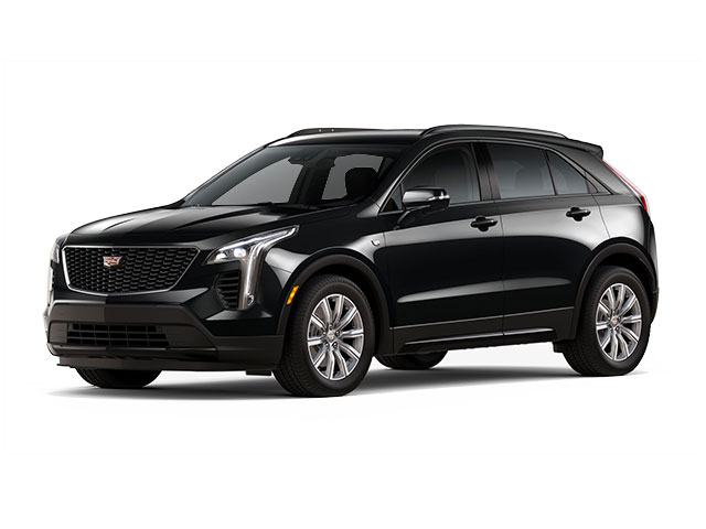 2023 Cadillac XT4
