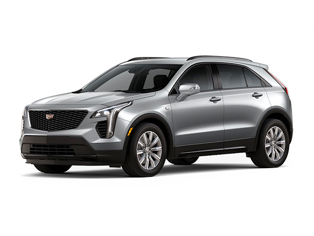 2023 Cadillac XT4 Sport's photo
