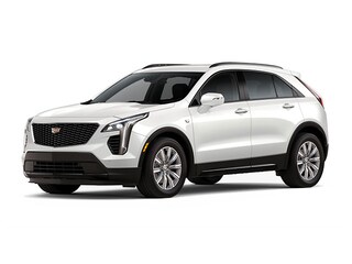 2023 CADILLAC XT4 Sport SUV