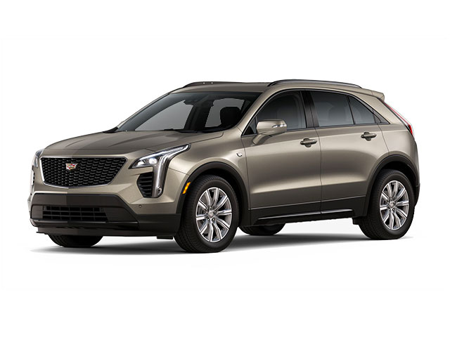 2023 Cadillac XT4 Sport's photo