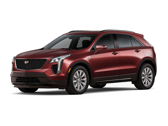 2023 CADILLAC XT4 Sport photo 1
