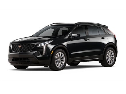 2023 CADILLAC XT4 Sport SUV