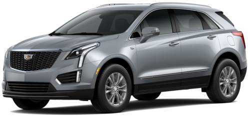 2023 CADILLAC XT5 SUV 2023 CADILLAC XT5 SUV