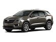 Used 2023 Cadillac XT5 Luxury SUV