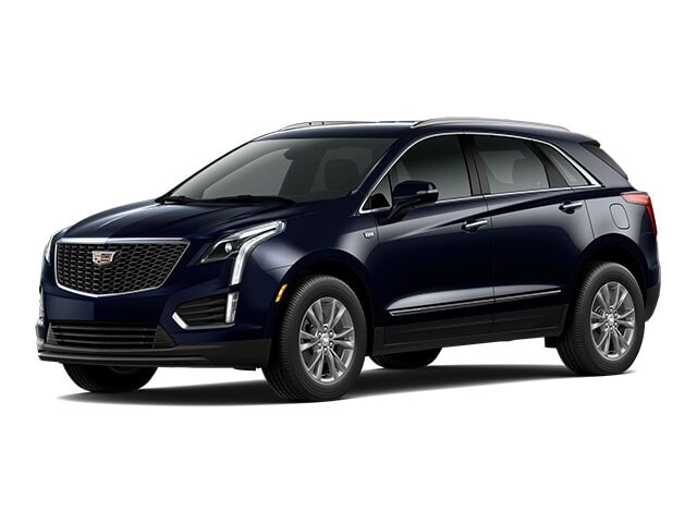 2023 Cadillac XT5 FWD Luxury's photo